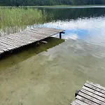Mazurskidom Zapiecek Swietajno (Szczytno)