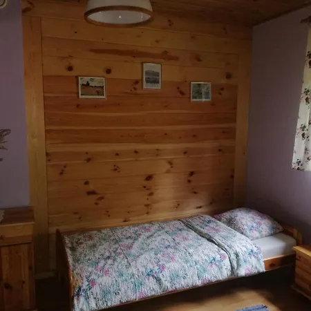 Casa vacanze Mazurskidom Zapiecek *