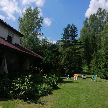 Casa vacanze Mazurskidom Zapiecek