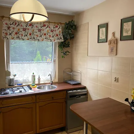 Mazurskidom Zapiecek Casa vacanze *