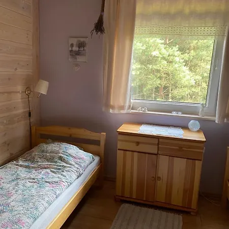 Mazurskidom Zapiecek Casa vacanze Swietajno (Szczytno)