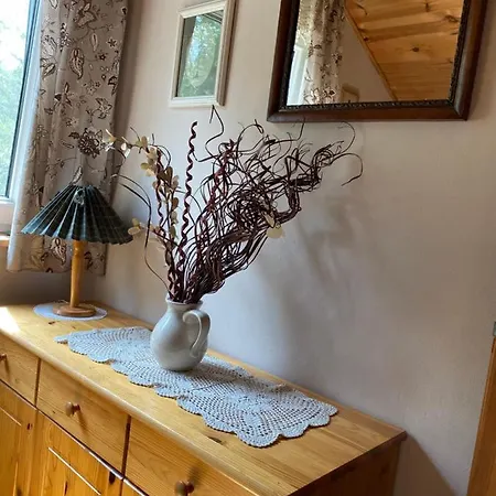 Casa vacanze Mazurskidom Zapiecek