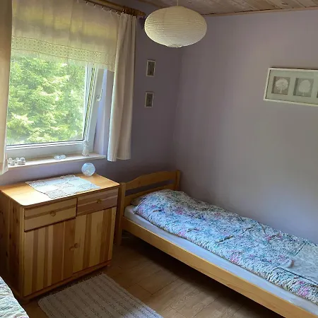 Mazurskidom Zapiecek Casa vacanze Swietajno (Szczytno)