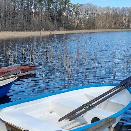 Casa vacanze Mazurskidom Zapiecek