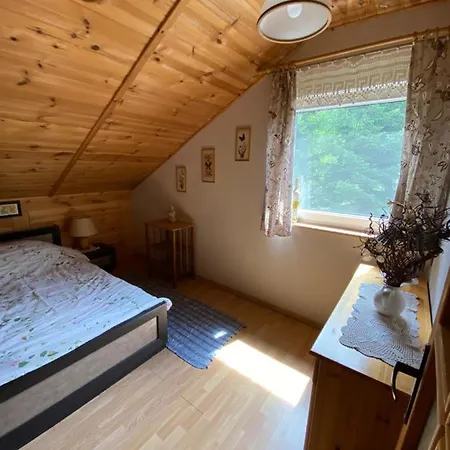 Mazurskidom Zapiecek