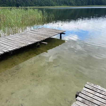 Mazurskidom Zapiecek Swietajno (Szczytno)