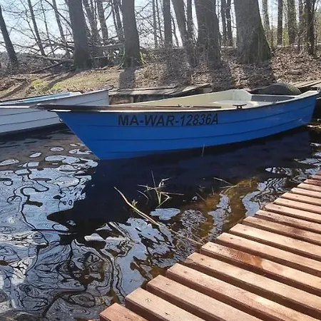 Mazurskidom Zapiecek Swietajno (Szczytno)