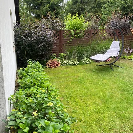 Mazurskidom Zapiecek