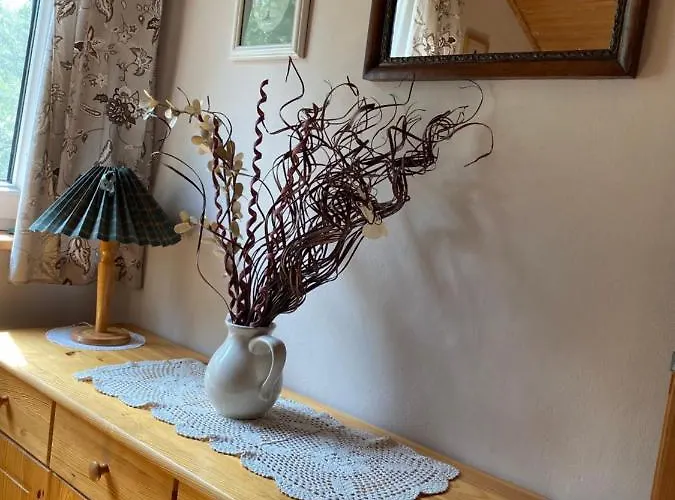 Дом отдыха Mazurskidom Zapiecek