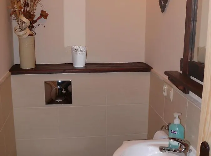 Mazurskidom Zapiecek Swietajno (Szczytno)