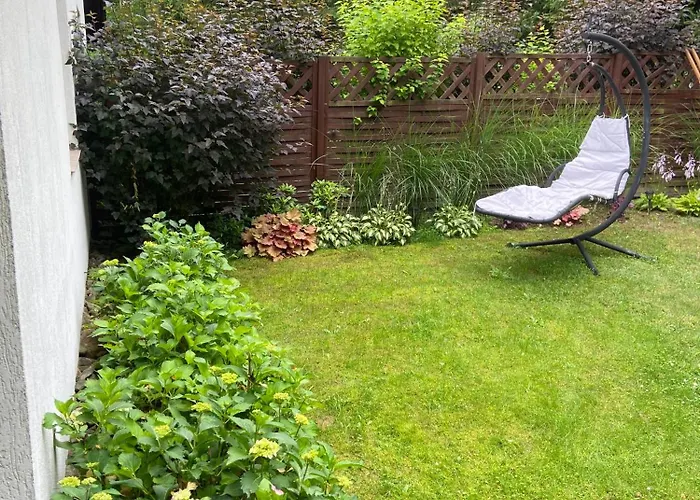 Mazurskidom Zapiecek